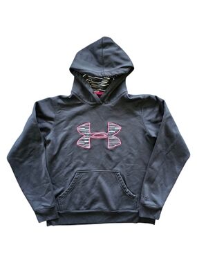Under Armour UA Storm Hoodie – Women’s Medium